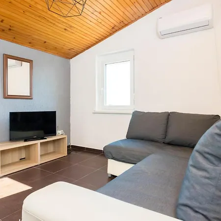 Apartman Sunset Njivice