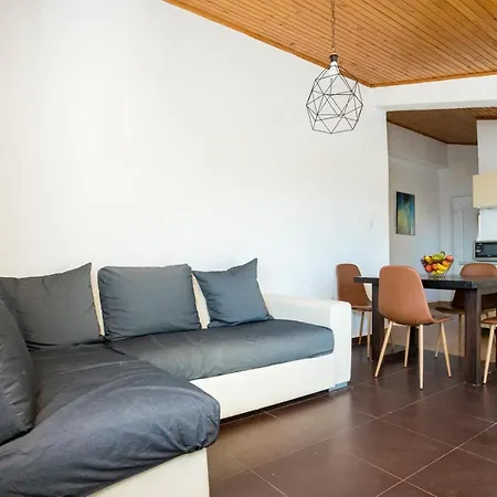 Apartamento Sunset Njivice