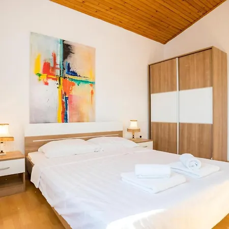 Apartamento Sunset *