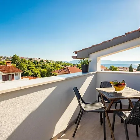 Sunset Apartment