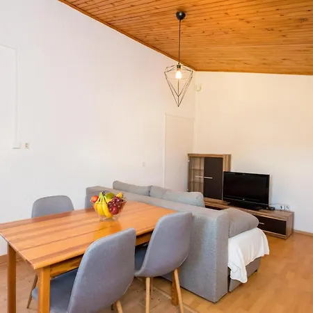 Apartamento Sunset *