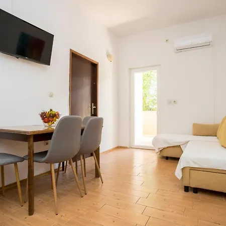 Apartamento Sunset Njivice