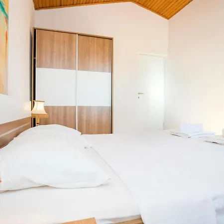 Sunset Apartment