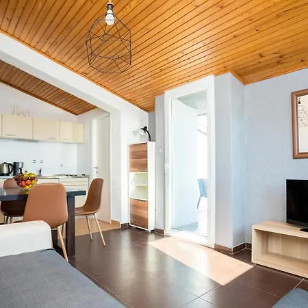 Apartamento Sunset Njivice