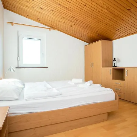 Apartamento Sunset *