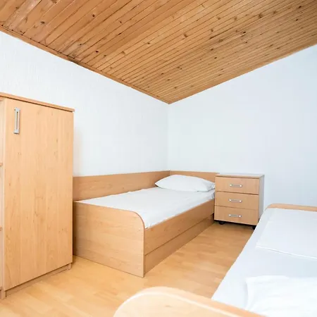 Apartamento Sunset *