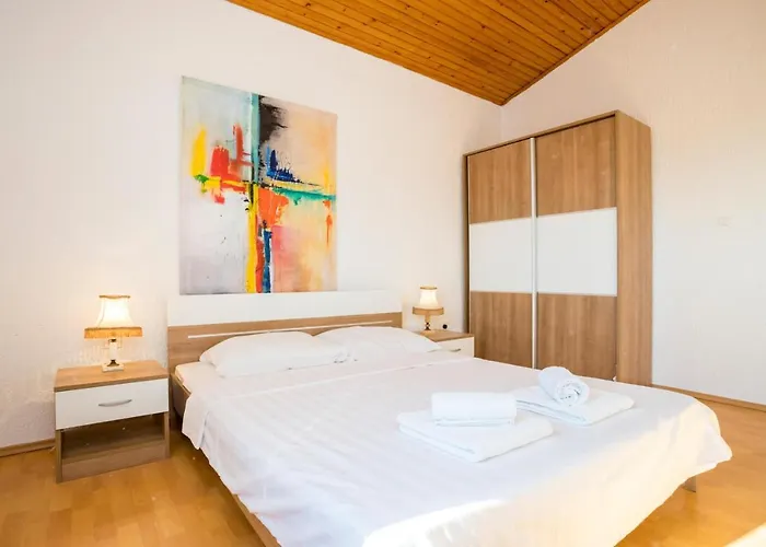 Appartement Sunset *