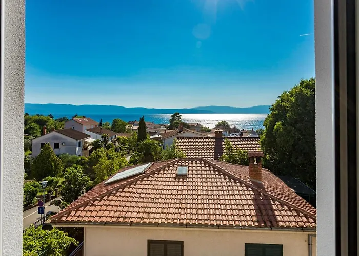 Sunset Appartement *