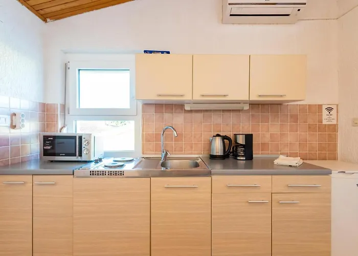 Sunset Appartement Njivice