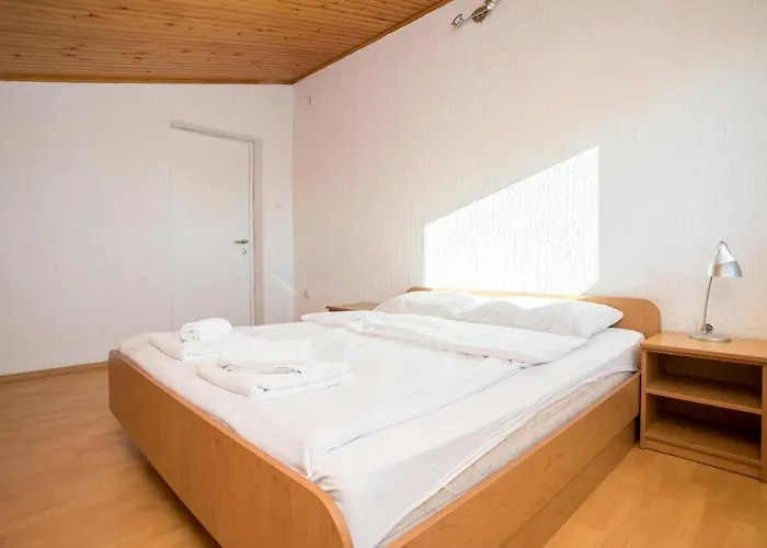 Sunset Appartement Njivice