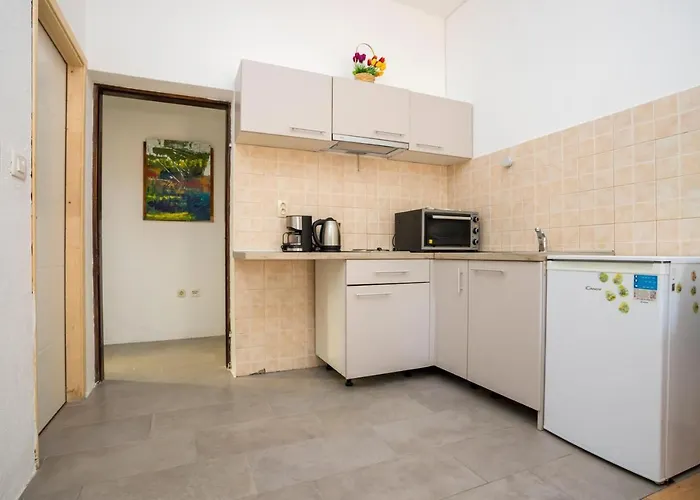 Sunset Appartement *