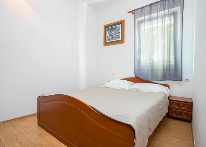 Appartement Sunset *