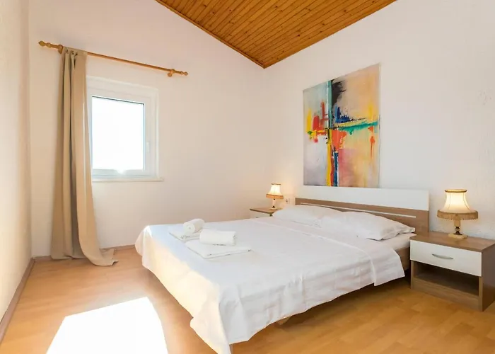 Sunset Appartement Njivice