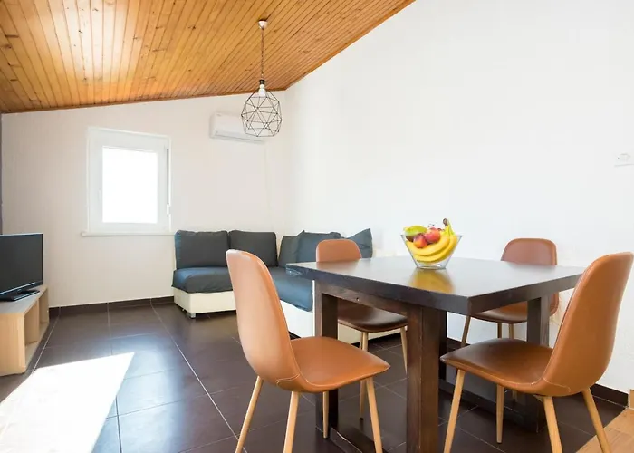 Sunset Appartement Njivice