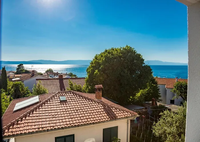 Appartement Sunset *