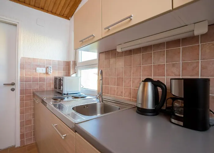 Sunset Appartement *