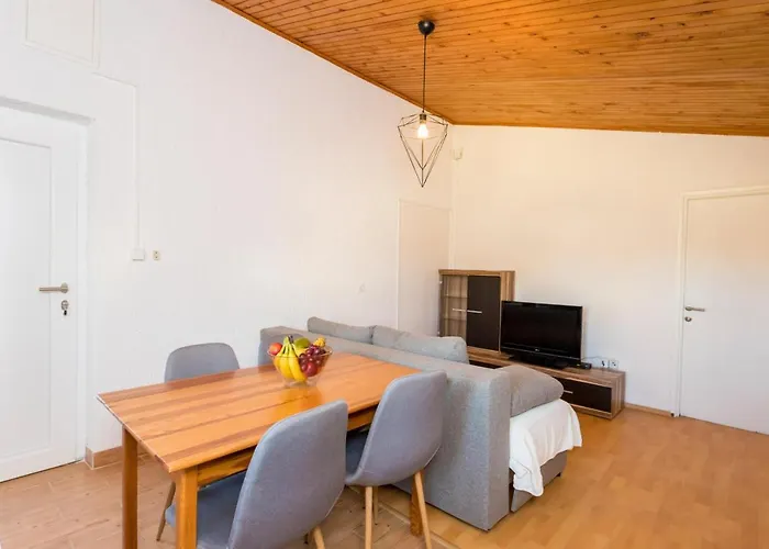 Appartement Sunset *