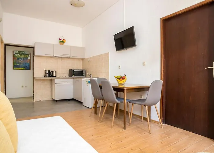 Sunset Appartement *