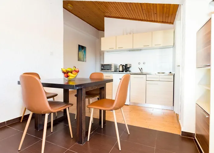 Sunset Appartement Njivice