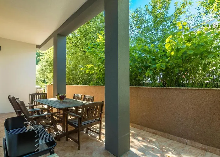 Appartement Sunset *