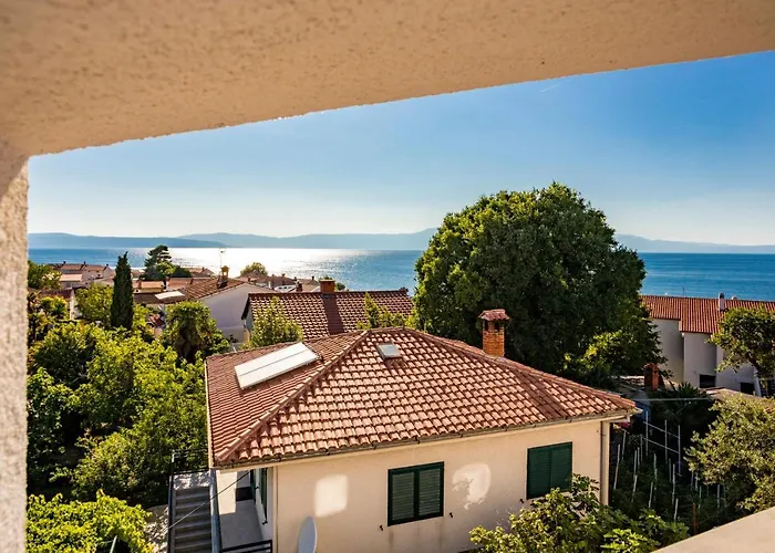 Sunset Appartement *