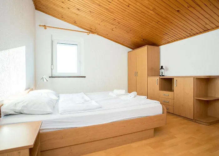 Appartement Sunset *