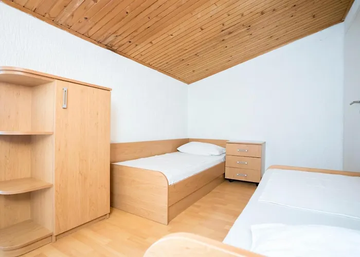 Appartement Sunset *