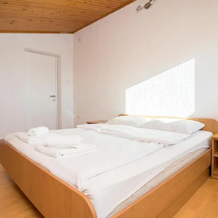 Sunset Apartmán Njivice
