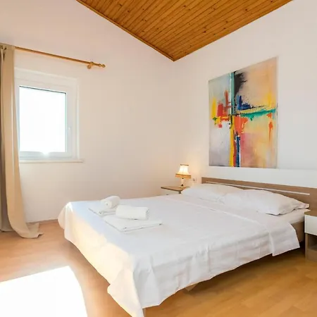Sunset Apartmán Njivice
