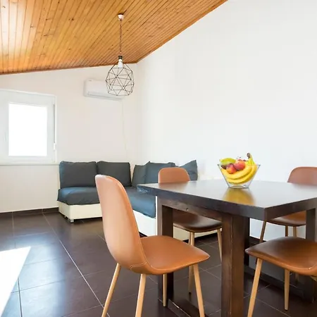 Sunset Apartmán Njivice